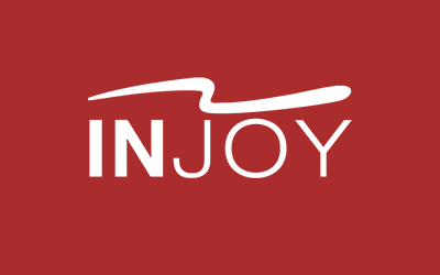 INJOY Logo