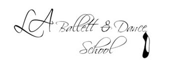 LA Dance Logo