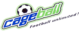 Cageball Logo