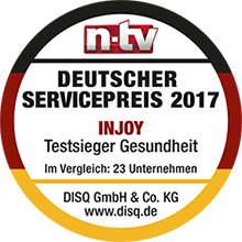 Deutscher Servicepreis 20217 Schalker Sportpark